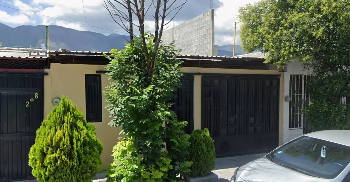 Casa en venta en Loma Linda, Saltillo — foto 1 de 12