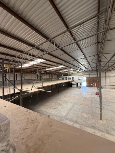 Bodega en renta en El Tajito, Torreón — foto 2 de 13