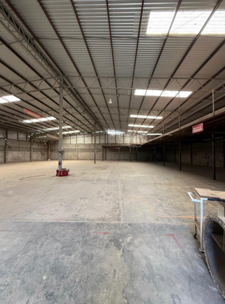 Bodega 2000 Mts El Tajito, Torreón, Coahuila.