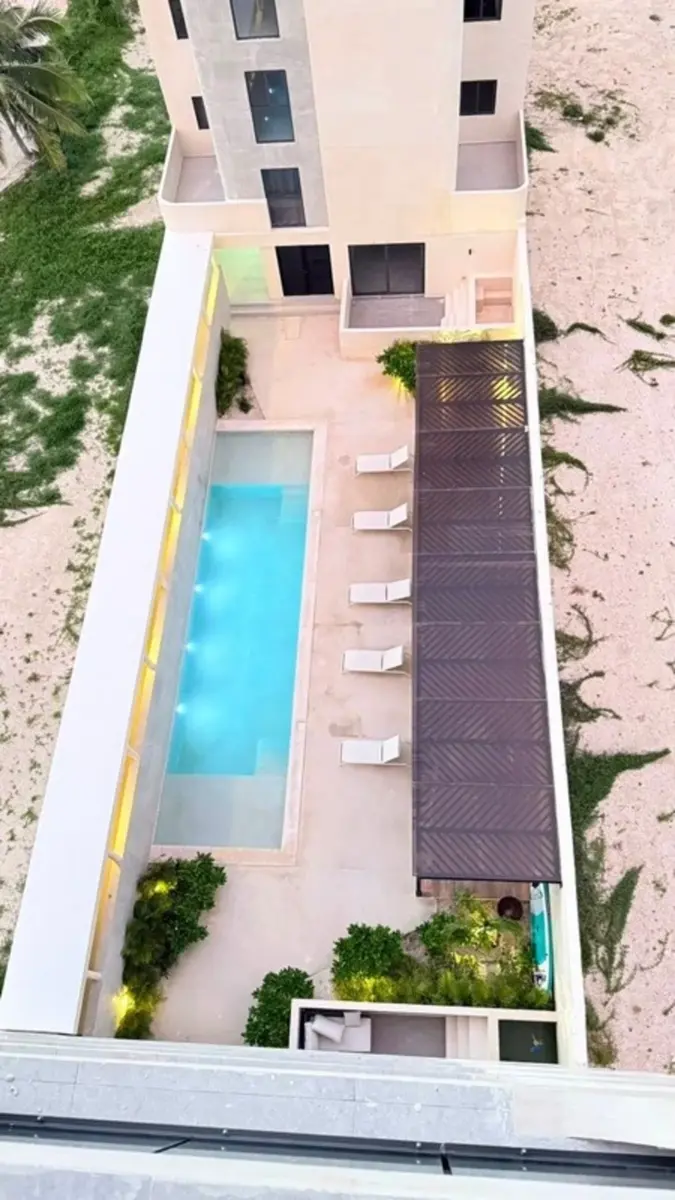 Departamento en venta en Chicxulub Puerto, Progreso — foto 1 de 12