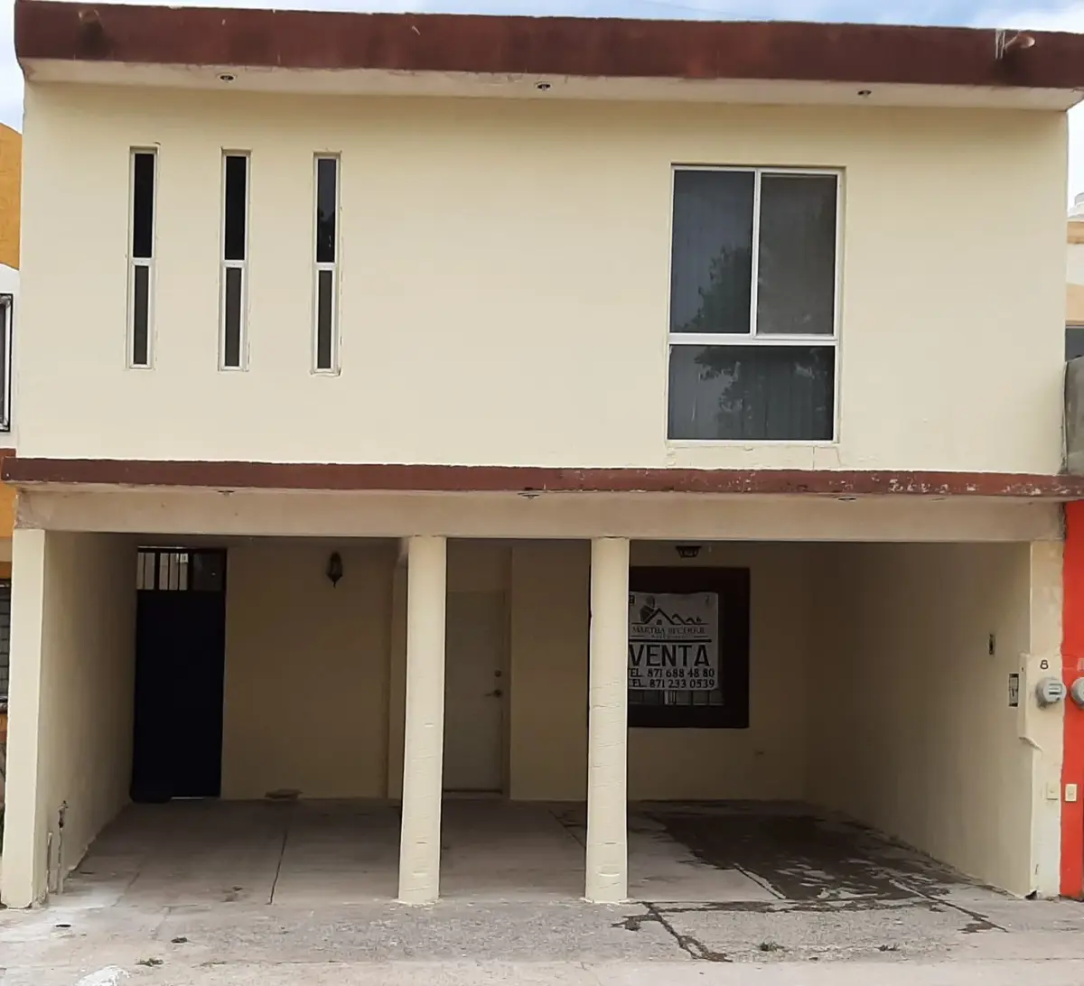 Casa en venta en Jardines Universidad, Torreón — foto 1 de 27