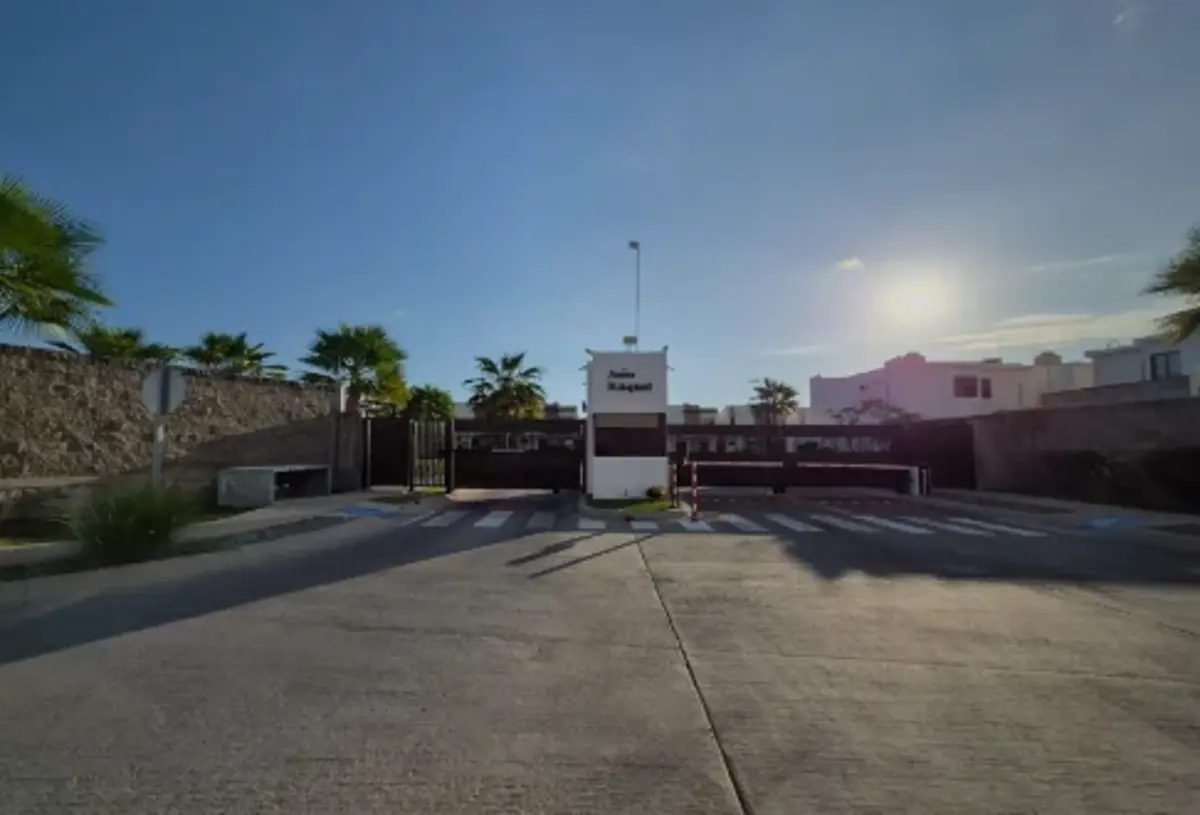 Casa en venta en Hacienda del Seminario, Mazatlán — foto 1 de 8