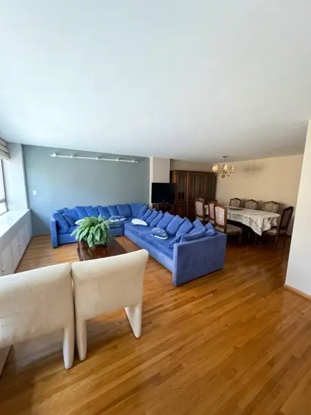 Departamento en venta en Hipodromo, Cuauhtémoc — foto 3 de 28