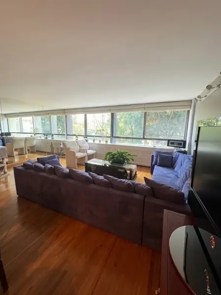 Departamento en venta en Hipodromo, Cuauhtémoc — foto 2 de 28