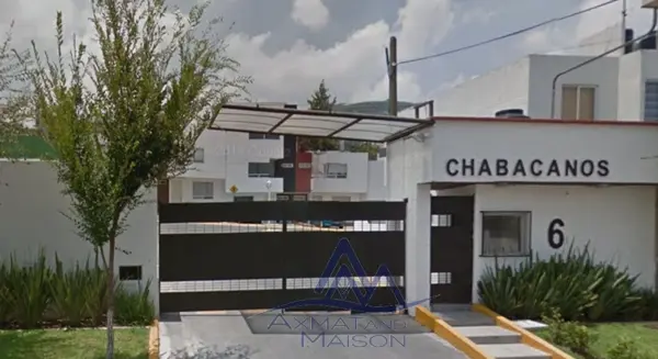 Casa en venta en Chabacano, Coacalco de Berriozábal — foto 3 de 13