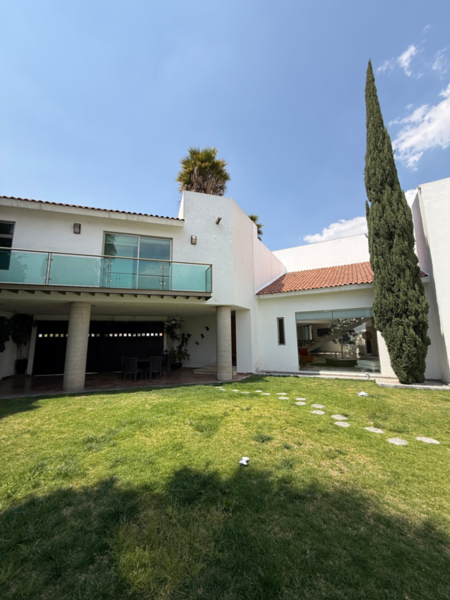 Casa en venta en La Moraleja, Pachuca de Soto — foto 2 de 21