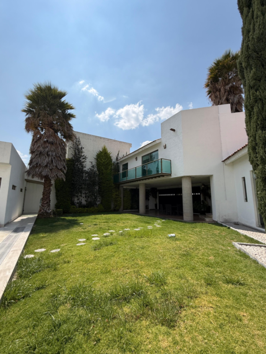 Casa en venta en La Moraleja, Pachuca de Soto — foto 1 de 21