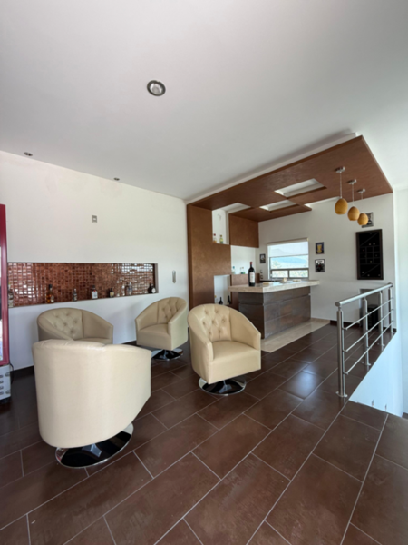 Casa en venta en La Moraleja, Pachuca de Soto — foto 3 de 21
