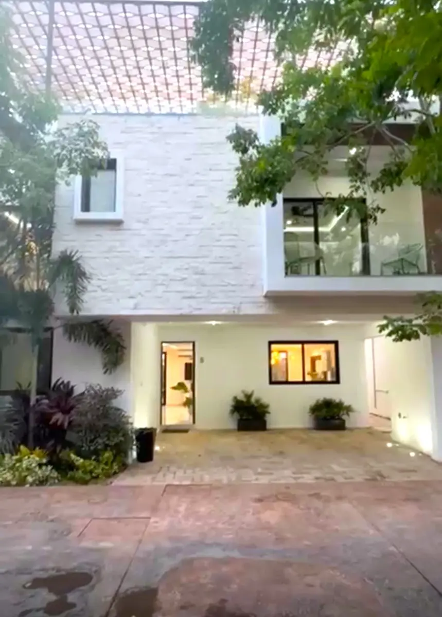 Casa en venta en Temozon Norte, Mérida — foto 1 de 10