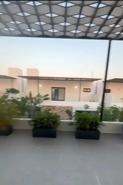 Casa en venta en Temozon Norte, Mérida — foto 3 de 10