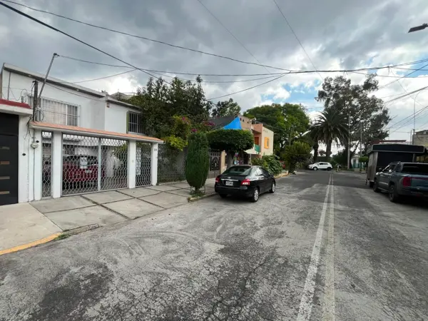 Casa en venta en San Juan de Aragón IV Sección, Gustavo A. Madero, Ciudad de México