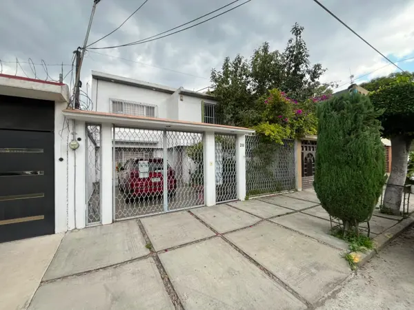 Casa en venta en San Juan de Aragón IV Sección, Gustavo A. Madero — foto 2 de 15