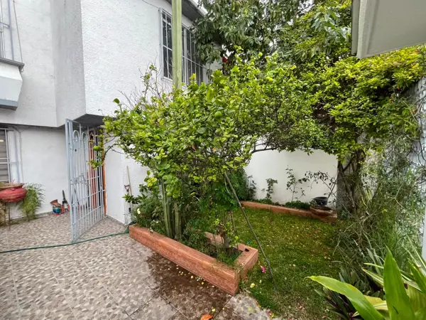 Casa en venta en San Juan de Aragón IV Sección, Gustavo A. Madero — foto 3 de 15