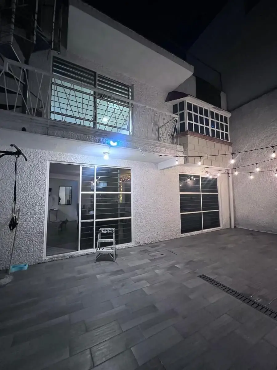 Casa en venta en San Lorenzo la Cebada, Xochimilco — foto 1 de 15