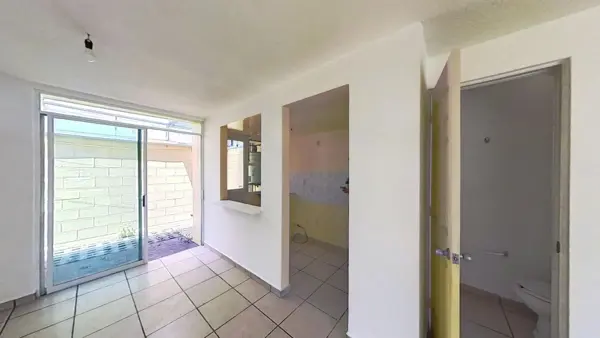 Casa en renta en Rinconada Cuautitlán, Cuautitlán Izcalli — foto 3 de 19