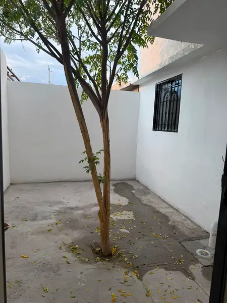 Casa en venta en Misiones del Real, Juárez — foto 3 de 20