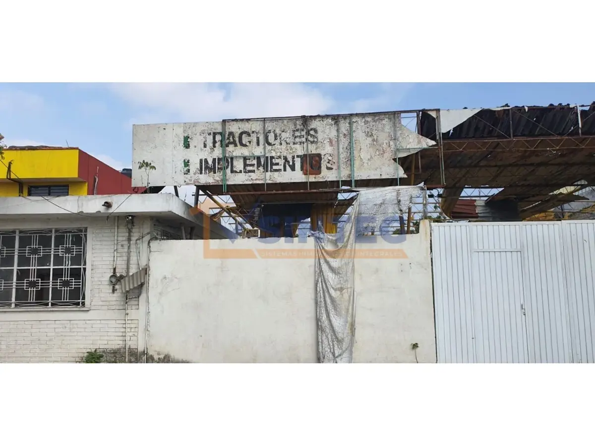 Bodega en renta en Palma Sola, Poza Rica de Hidalgo — foto 1 de 6