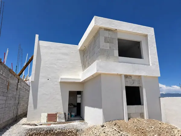 Casa en venta en Ampliación Morelos, Saltillo — foto 2 de 6