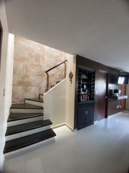 Casa en renta en Los Héroes de Puebla, Puebla — foto 3 de 17