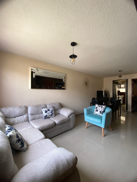 Casa en renta en Los Héroes de Puebla, Puebla — foto 2 de 17
