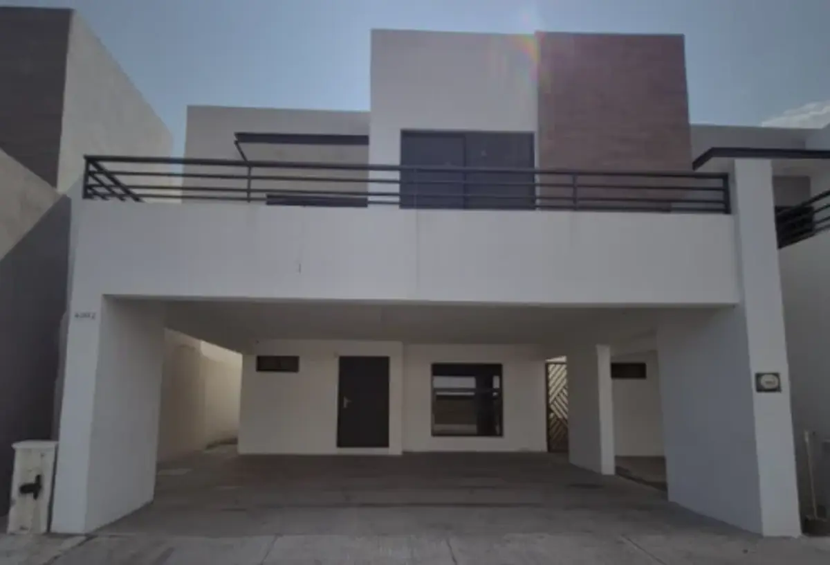 Casa en venta en Hacienda del Seminario, Mazatlán — foto 1 de 16