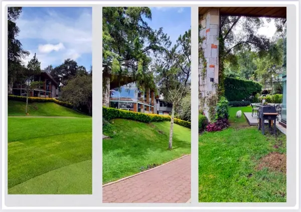 Casa en venta en Club de Golf Vallescondido, Atizapán de Zaragoza — foto 2 de 16