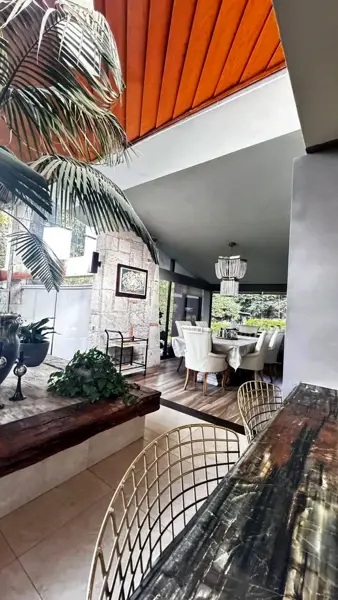 Casa en venta en Club de Golf Vallescondido, Atizapán de Zaragoza — foto 3 de 16