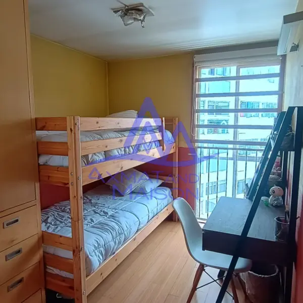 Departamento en venta en Narvarte Oriente, Benito Juárez — foto 2 de 14