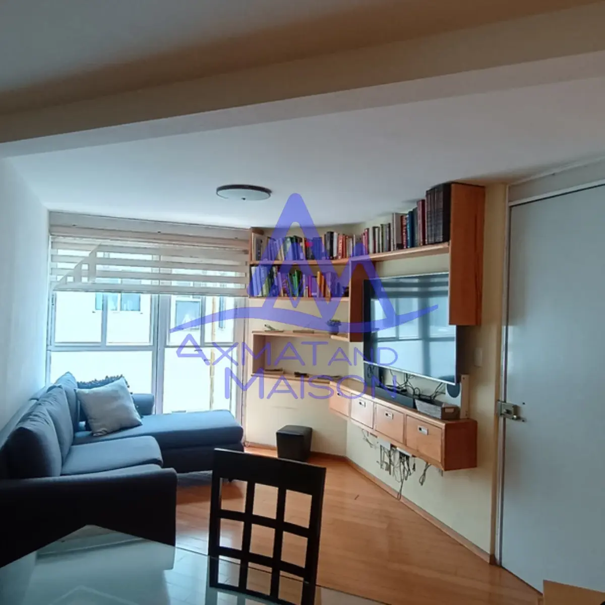 Departamento en venta en Narvarte Oriente, Benito Juárez — foto 1 de 14