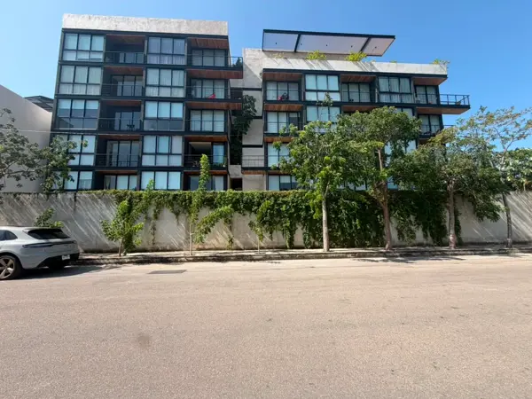 Departamento en renta en Montebello, Mérida — foto 2 de 19
