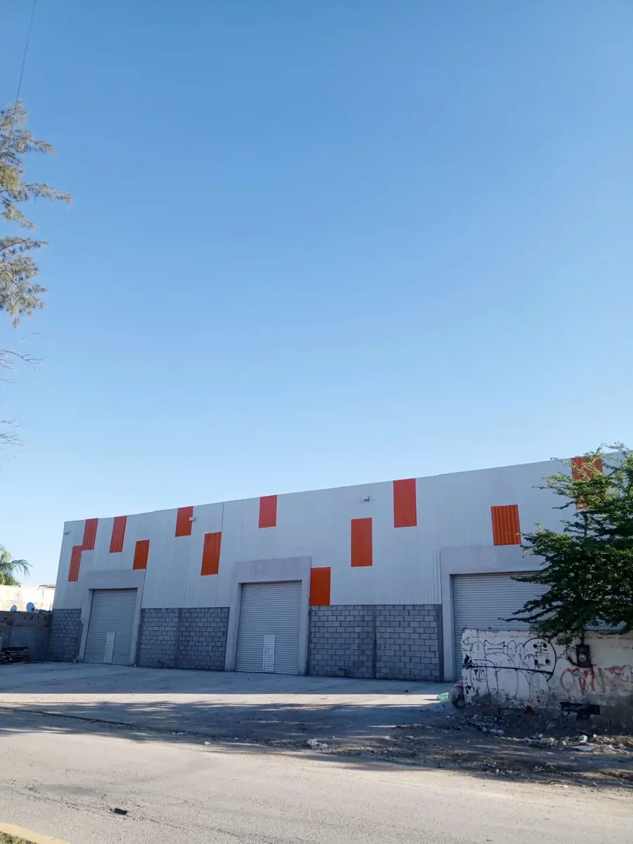 BODEGA EN RENTA ZONA ABASTOS TORREON COAH BODEGA EN RENTA ZONA ABASTOS TORREON COAH