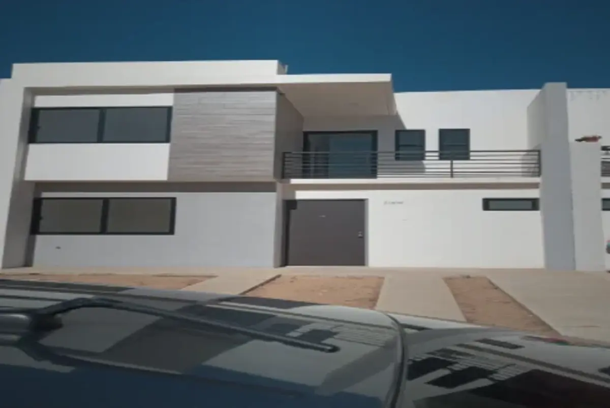 Casa en venta en Arieta, Mazatlán — foto 1 de 11