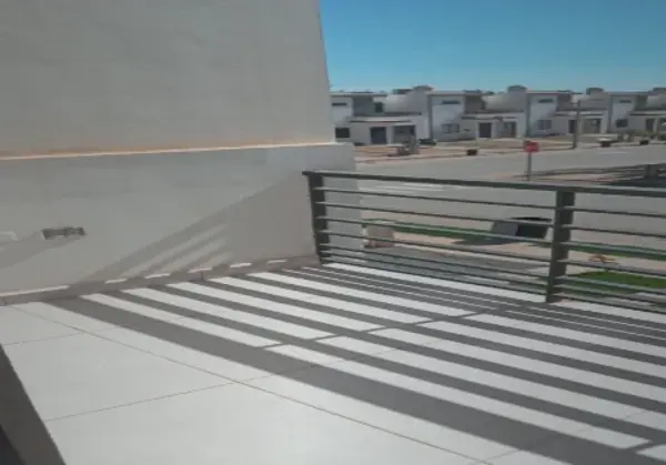 Casa en venta en Arieta, Mazatlán — foto 3 de 11