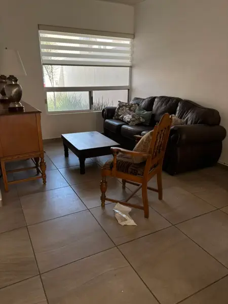 Casa en renta en El Alamo, Saltillo — foto 3 de 20