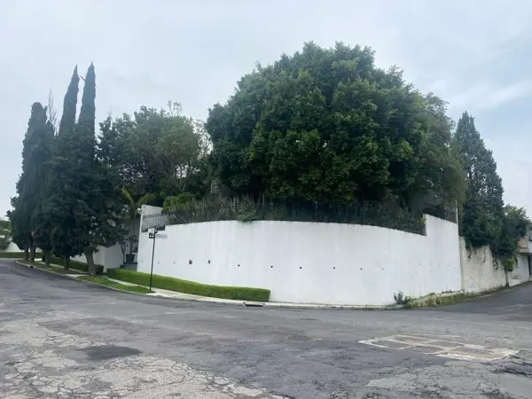 Casa en venta en Bosque de las Lomas, Miguel Hidalgo — foto 2 de 10