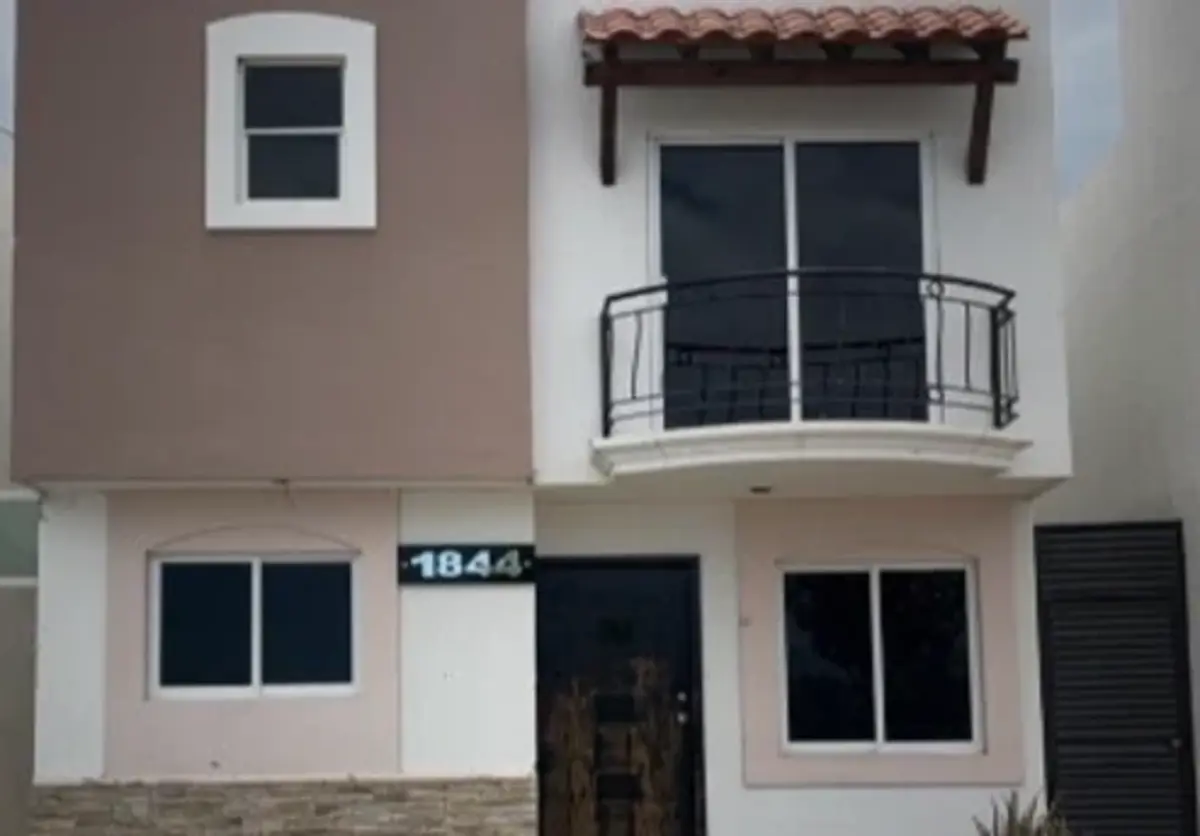 Casa en venta en Portalegre, Culiacán — foto 1 de 11