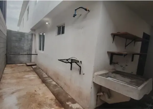 Casa en venta en Portalegre, Culiacán — foto 2 de 11