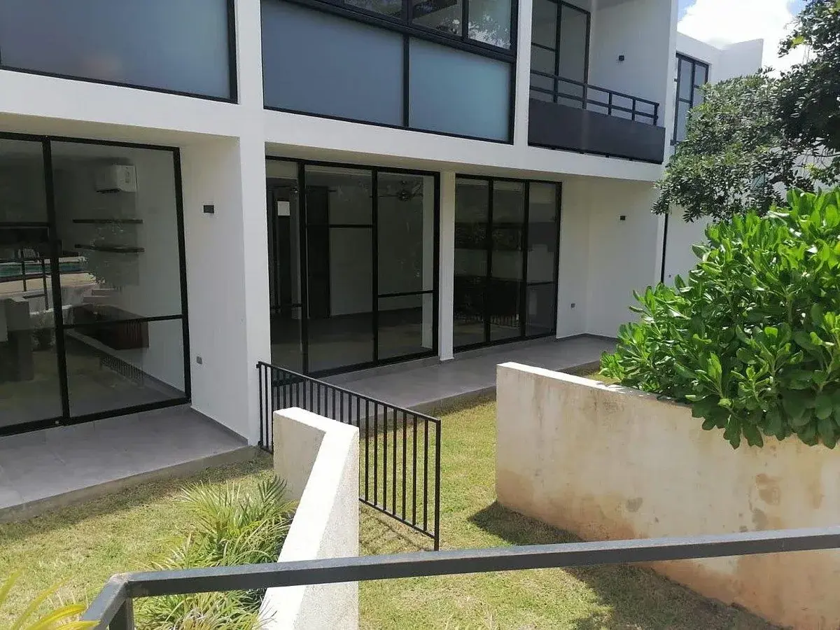Departamento en Renta en Mérida, Yucatán, Zona Ceiba, Arcadia Departamento en Renta en Mérida, Yucatán, Zona Ceiba, Arcadia