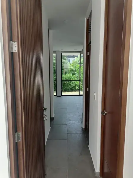 Departamento en renta en Chablekal, Mérida — foto 3 de 14