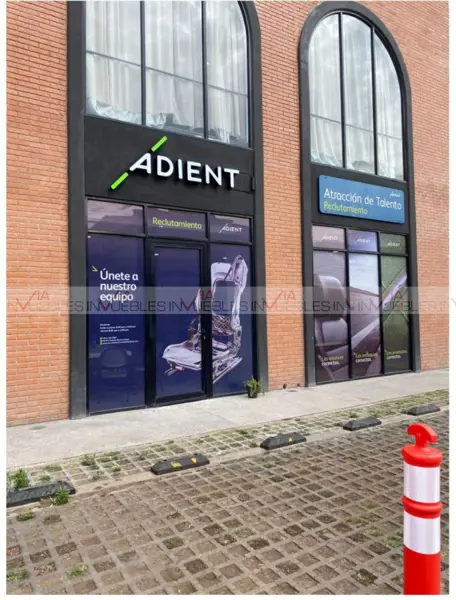Local en venta en Saltillo Centro, Saltillo — foto 2 de 12