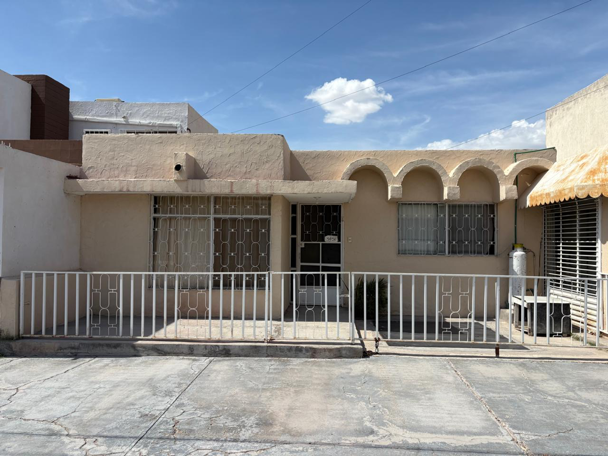 Casa en venta en Nuevo Torreon, Torreón — foto 1 de 9