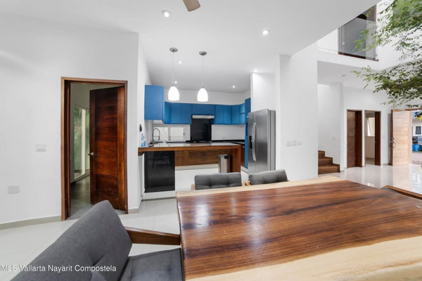 Casa en venta en La Fronda, Bahía de Banderas — foto 2 de 16
