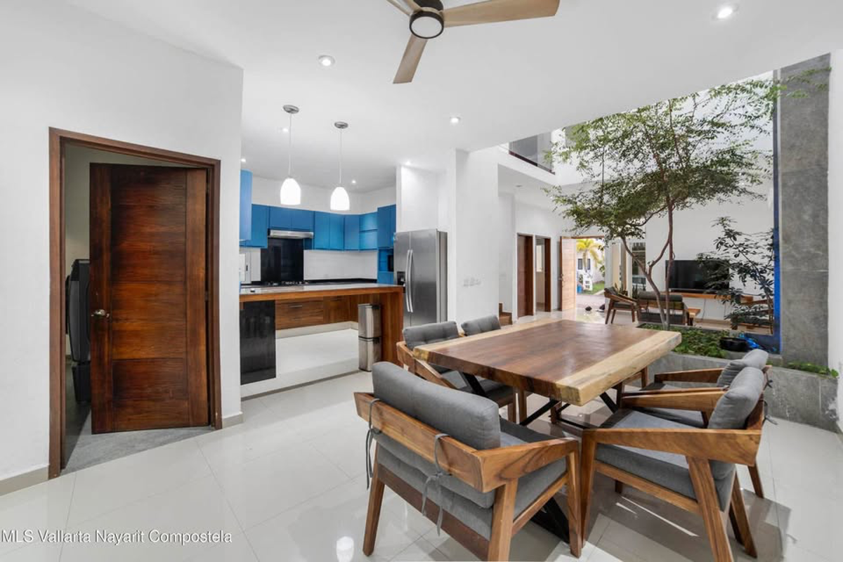 Casa en venta en La Fronda, Bahía de Banderas — foto 1 de 16
