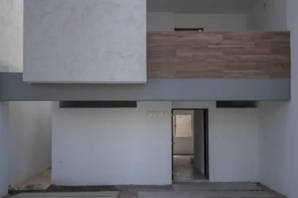 Casa en venta en Perisur, Culiacán — foto 1 de 11