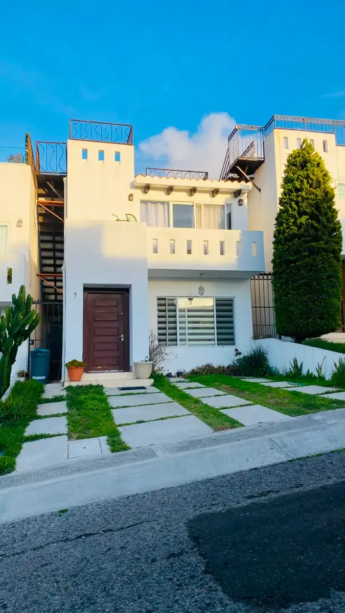 Casa en renta en Puerta del Sol, Tijuana — foto 1 de 21
