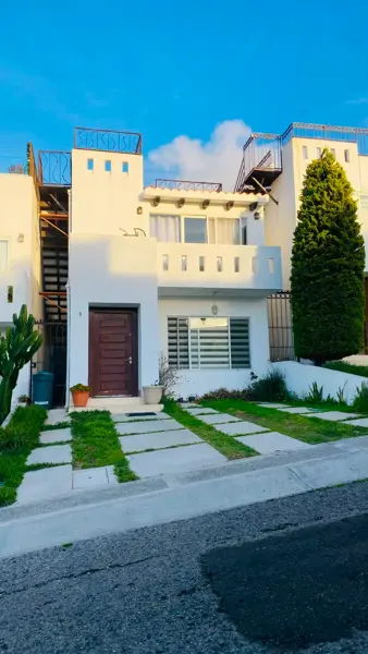 CASA EN RENTA EN PUESTA DEL SOL