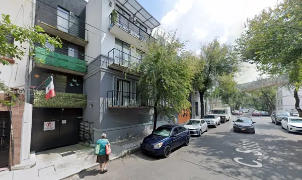 Departamento en venta en Guerrero, Cuauhtémoc — foto 3 de 22