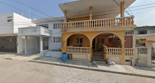 Casa en venta en Unidad Modelo, Tampico — foto 2 de 12