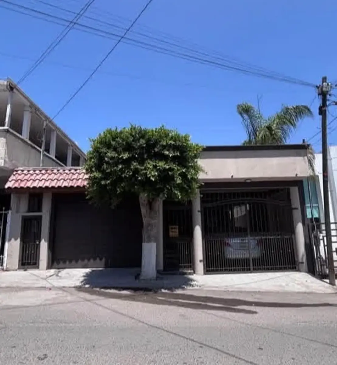 Casa en venta en Presidentes, Tijuana — foto 1 de 34