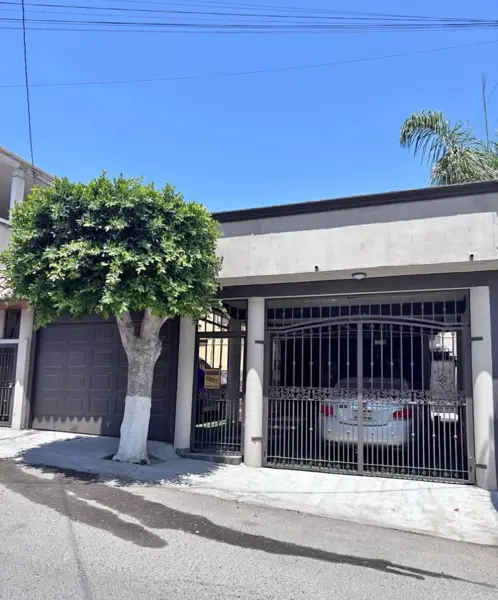 Casa en venta en Presidentes, Tijuana — foto 2 de 34